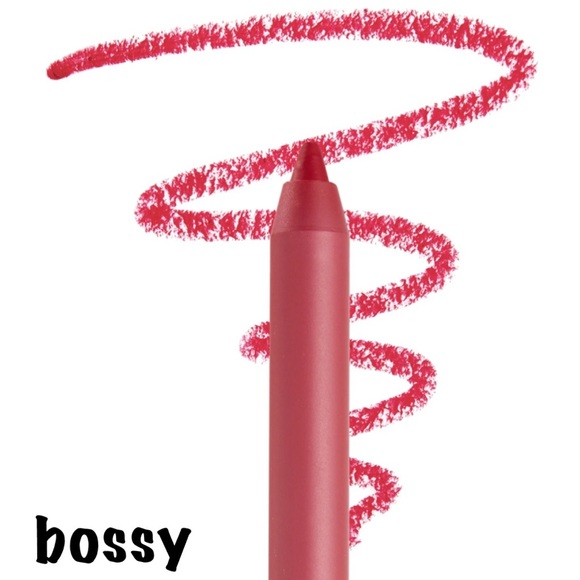 Colourpop Makeup Colourpop Youre The Bestie Bossy Lippie Pencil
